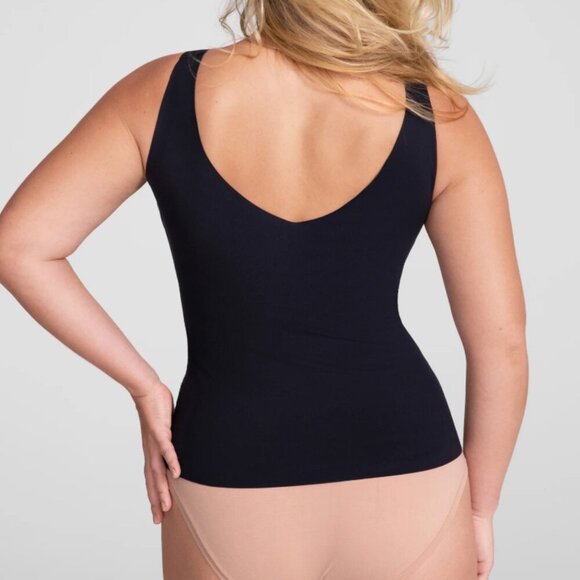 Honeylove LiftWear Tank 3X - Picture 3 of 10